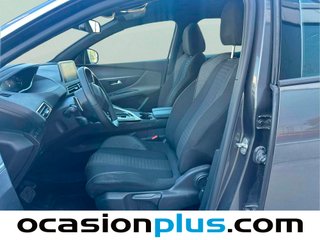 Peugeot 3008 BlueHDi 130 S&S Active Pack EAT8 96 kW (130 CV)
