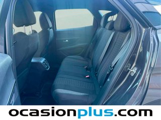 Peugeot 3008 BlueHDi 130 S&S Active Pack EAT8 96 kW (130 CV)