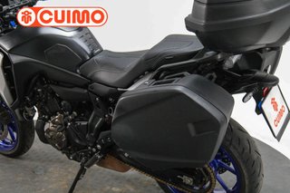 YAMAHA TRACER 7 GT