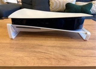 Soporte PS5 Slim Horizontal