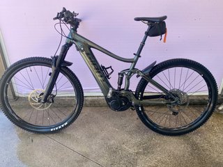Bicicleta Eléctrica Giant Stance E2+ Talla M