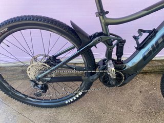 Bicicleta Eléctrica Giant Stance E2+ Talla M