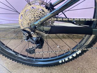 Bicicleta Eléctrica Giant Stance E2+ Talla M
