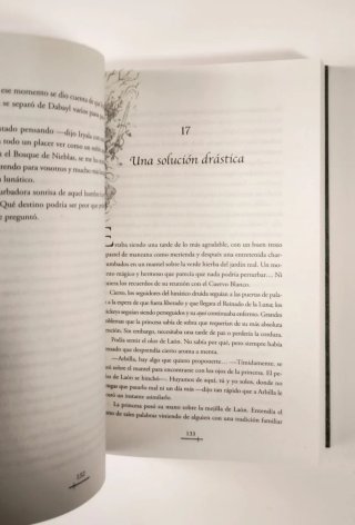 La Tormenta Esmeralda La Decision De La Espada 2