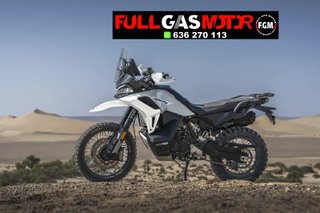 CFMOTO MTX 1000