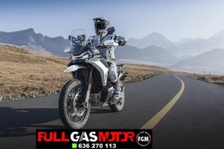CFMOTO MTX 1000