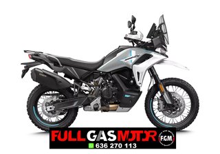 CFMOTO MTX 1000