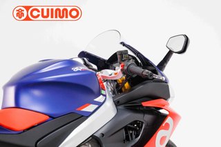APRILIA RS 660