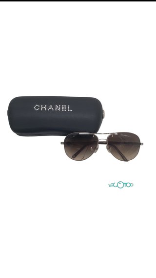 Gafas De Sol Chanel 4121-B.C304/13 59 14 130
