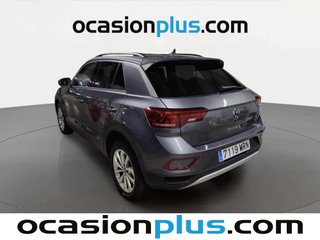 Volkswagen T-Roc Life 1.0 TSI 81 kW (110 CV)