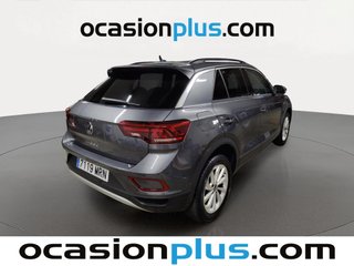 Volkswagen T-Roc Life 1.0 TSI 81 kW (110 CV)
