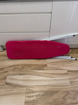 Plancha de ropa Solac Evolution