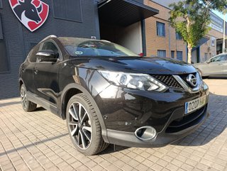 Nissan QASHQAI 1.6dCi S&S 360 S 4x2