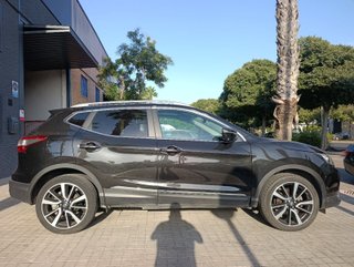 Nissan QASHQAI 1.6dCi S&S 360 S 4x2