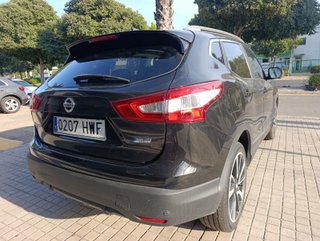 Nissan QASHQAI 1.6dCi S&S 360 S 4x2