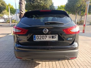 Nissan QASHQAI 1.6dCi S&S 360 S 4x2