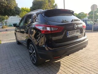 Nissan QASHQAI 1.6dCi S&S 360 S 4x2