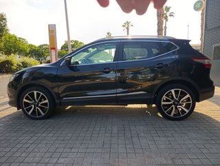 Nissan QASHQAI 1.6dCi S&S 360 S 4x2