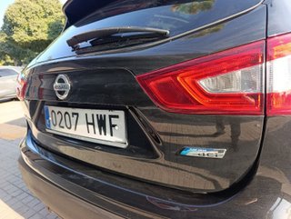 Nissan QASHQAI 1.6dCi S&S 360 S 4x2