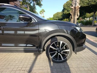 Nissan QASHQAI 1.6dCi S&S 360 S 4x2