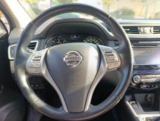Nissan QASHQAI 1.6dCi S&S 360 S 4x2