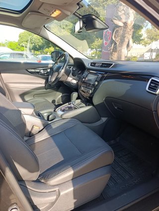 Nissan QASHQAI 1.6dCi S&S 360 S 4x2
