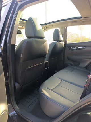 Nissan QASHQAI 1.6dCi S&S 360 S 4x2