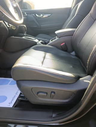 Nissan QASHQAI 1.6dCi S&S 360 S 4x2