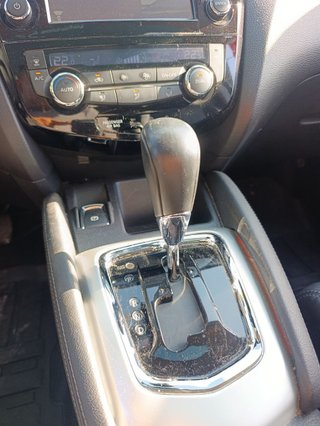 Nissan QASHQAI 1.6dCi S&S 360 S 4x2
