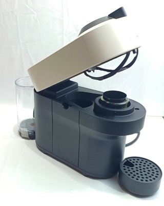 Cafetera Nespresso Krups