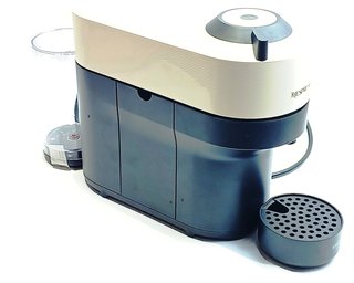 Cafetera Nespresso Krups