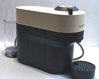 Cafetera Nespresso Krups