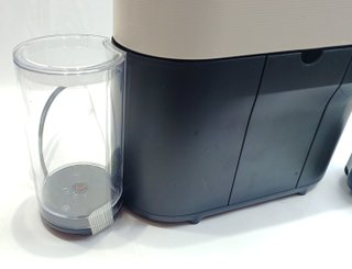 Cafetera Nespresso Krups