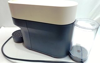 Cafetera Nespresso Krups