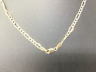 E473230-0 CADENA ORO 18K 25CM