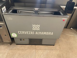 Botellero Victoria Málaga