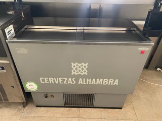 Botellero Victoria Málaga