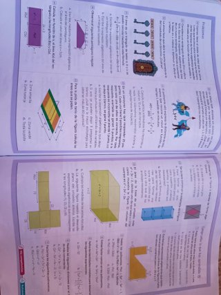 Matemáticas 3 secundaria Revuela