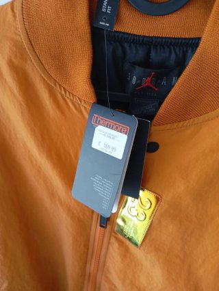 Chaqueta Bomber Jordan 23 Engineered Talla M