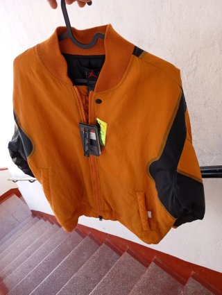 Chaqueta Bomber Jordan 23 Engineered Talla M