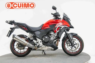 HONDA CB 500 X