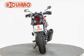 HONDA CB 500 X