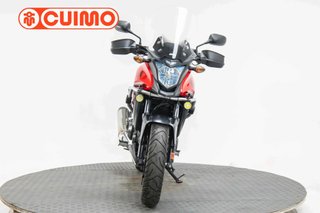 HONDA CB 500 X