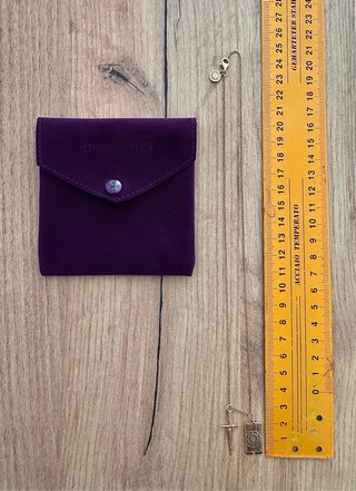 Aristocrazy. Colgantes tarot plata de ley baño 18k