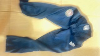 Conjunto deportivo EFMO Boadilla niño
