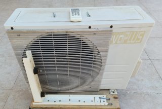 Aire Acondicionado EvoPlus Usado con mando