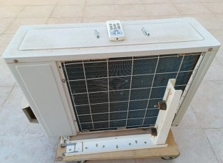 Aire Acondicionado EvoPlus Usado con mando