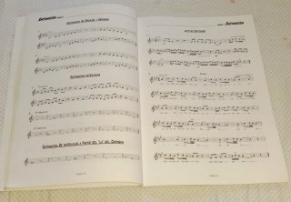 Lenguaje Musical 4º - Enseñanzas Elementales