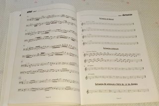 Lenguaje Musical 4º - Enseñanzas Elementales
