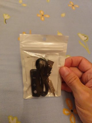 Receptor Audio Bluetooth 3.5mm Manos Libres